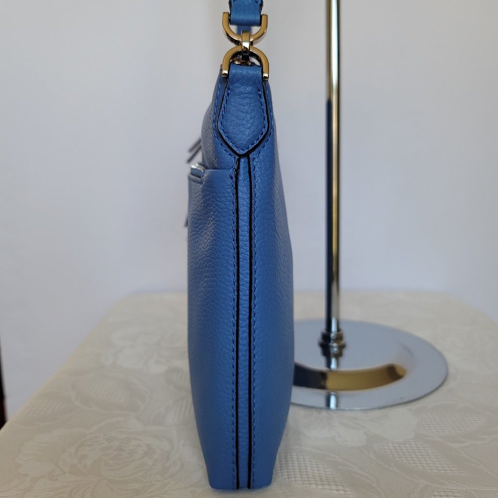 KATE SPADE Polly Medium Crossbody Bag - Picture 9 of 15